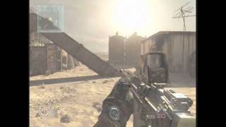 Modern Warfare 2 - Rapid Fire Modded Controller