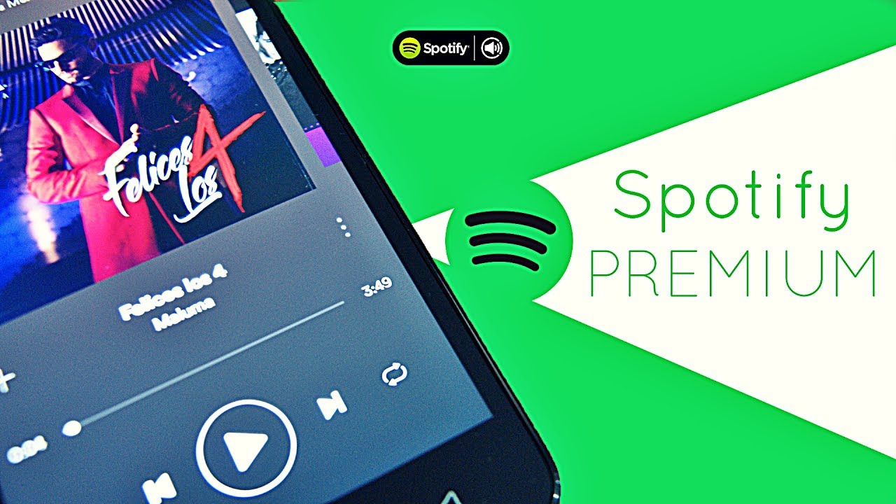 Como Tener Spotify Premium Gratis En Iphone