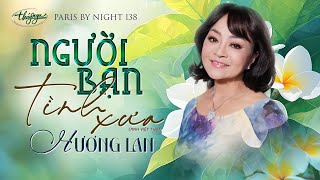 PBN138 | Hương Lan - Người Bạn Tình Xưa