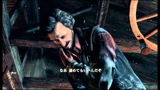 【実況】最高難易度「グラウンド」に挑戦 THE LAST OF US：26