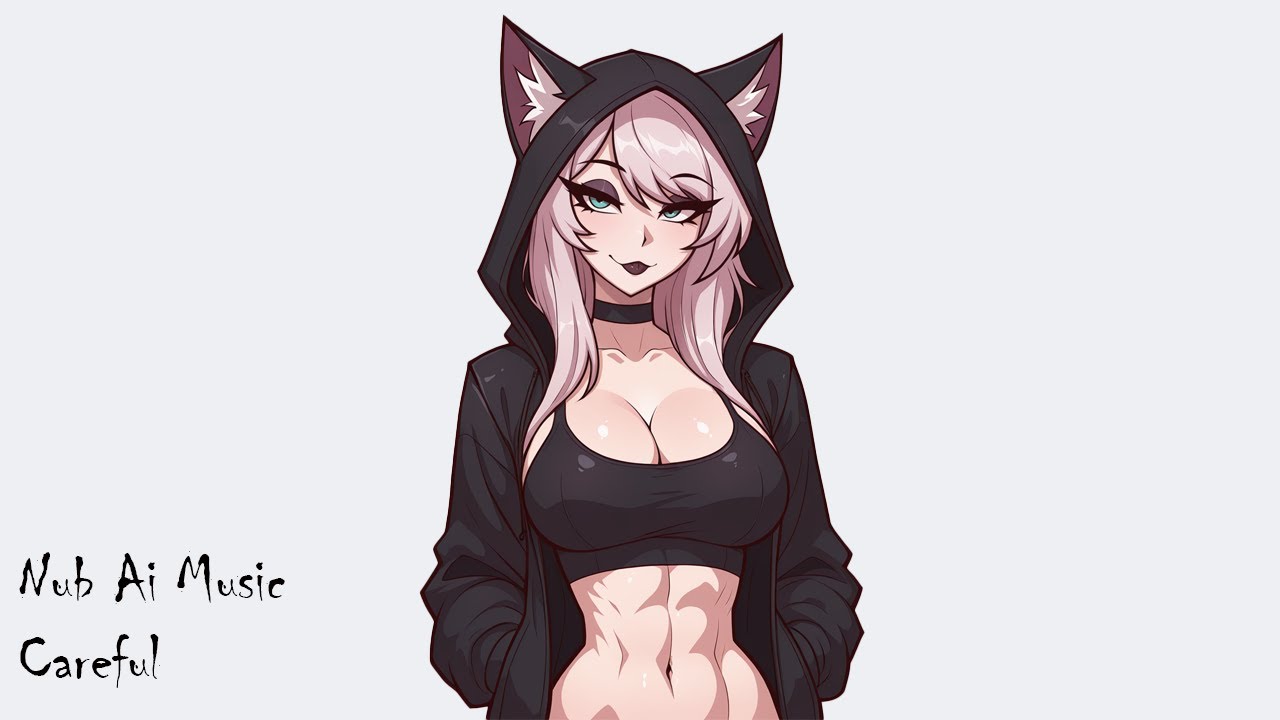 Careful by Nub Ai Music (Official Music Video)