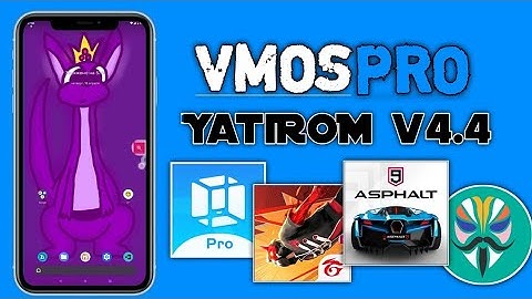 VMOS Pro Custom ROM 2025 Update | VMOS Pro root