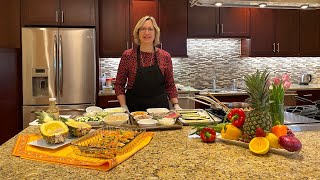 Famous Quick Bites Culinary Class: Episode 17 Profile