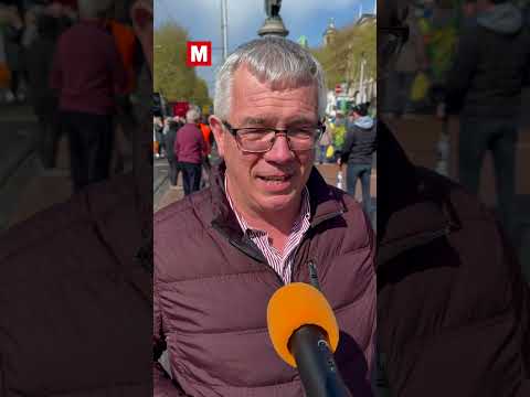 “Come on Micheál, Wake Up” James Geoghegan on Day 3 of Fuel Protests Spreading Across Ireland thumbnail