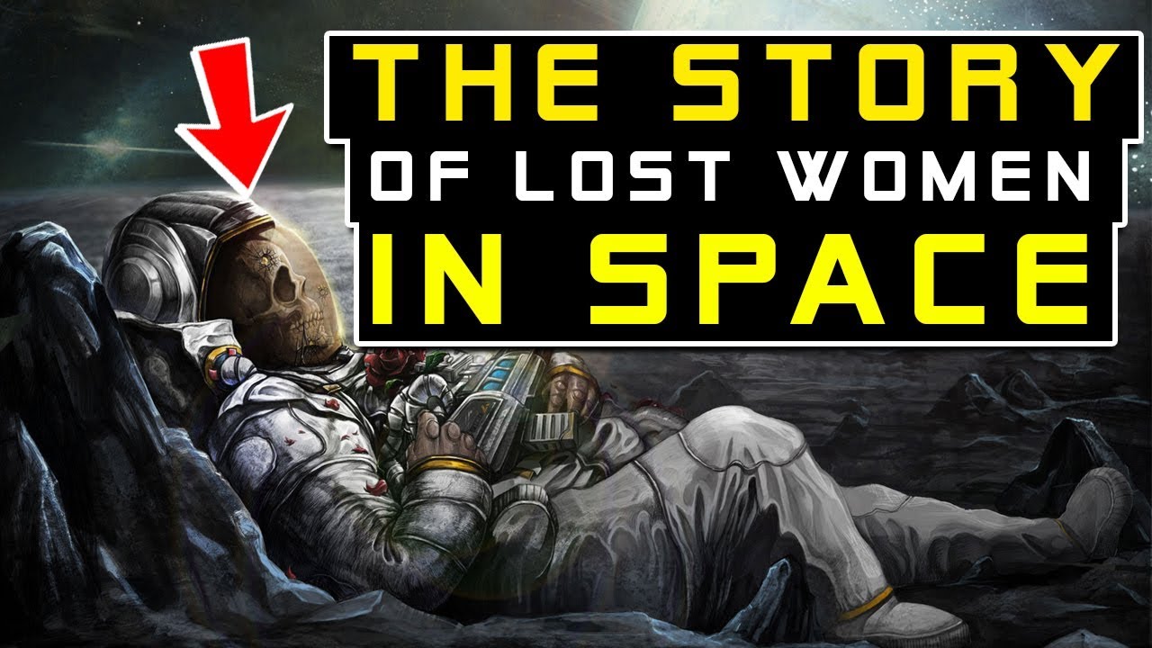 What happened to Lost Women in Space?