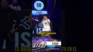 El día que Acru detuvo la FMS argentina #acru #rap #rapargento #freestylerap #fmsargentina #fms