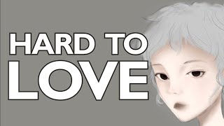 BLACKPINK - ‘Hard to Love’ (Cover by Minachu)