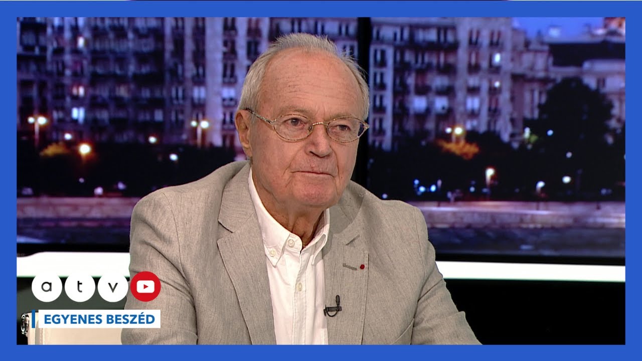 Brutálisan beleszállt Gyurcsányba egykori főnöke