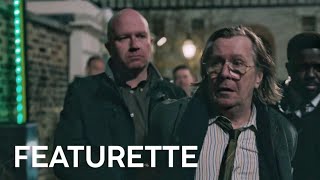 Slow Horses - "An Inside Look" Featurette (Apple TV)