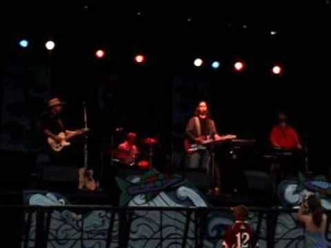 Tougher Than The Rest (Bruce Springsteen cover) - ...