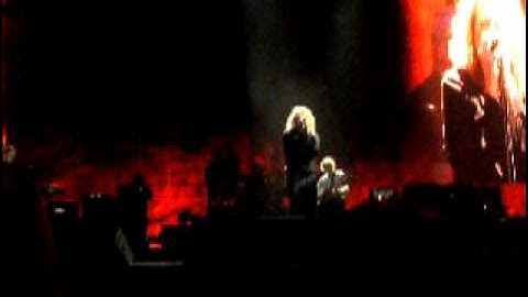 Led Zeppelin - Stairway to Heaven - Live - O2 Arena London - 10th December 2007