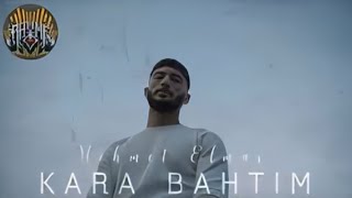 Mehmet Elmas - Kara Bahtım (Official Video)