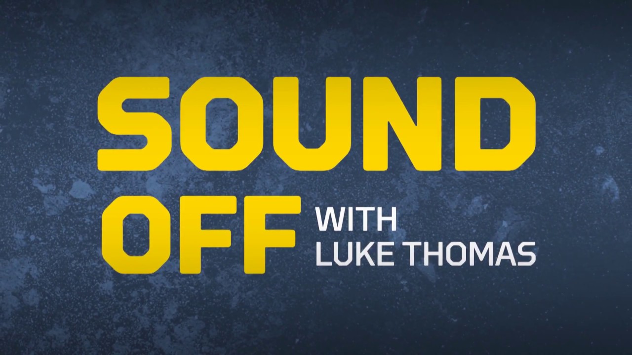 Sound Off – Episode 442 mixed martial arts nantes