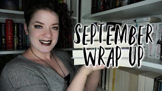 September Wrap Up | 2020