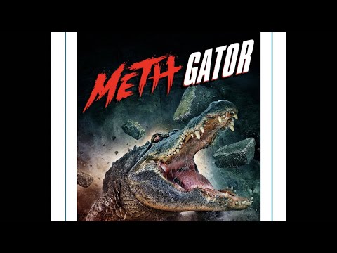 MethGator Movie Premier At San Diego Comic Con Room 32AB SDCC 9PM Tonight