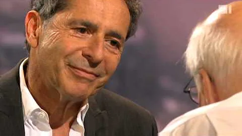 Schawinski - Gerhard Blocher bei Schawinski