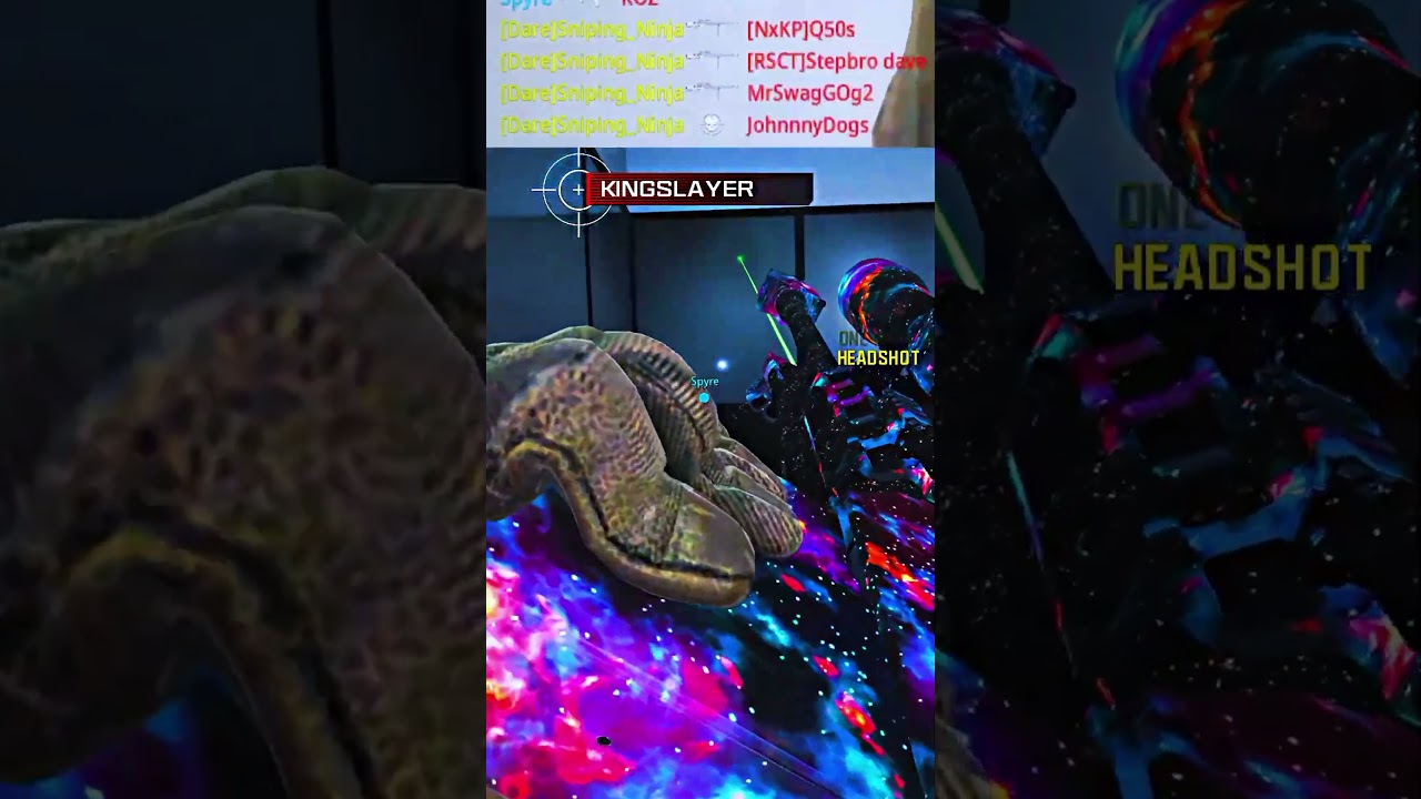He Just Hit A Quad Collat...