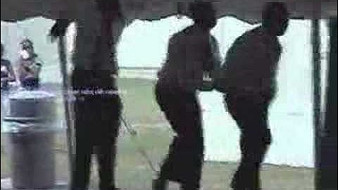 Alpha Phi Alpha Epsilon Upsilon Probate Spring 07 Pt2