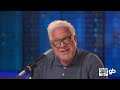 "Are You Out of Your Mind?!" - Glenn Beck GOES OFF on Dem Governor for Protecting Murderous Migrant