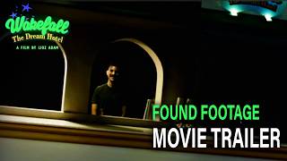BACKROOMS INSPIRED HORROR | WAKEFALL - TRAILER