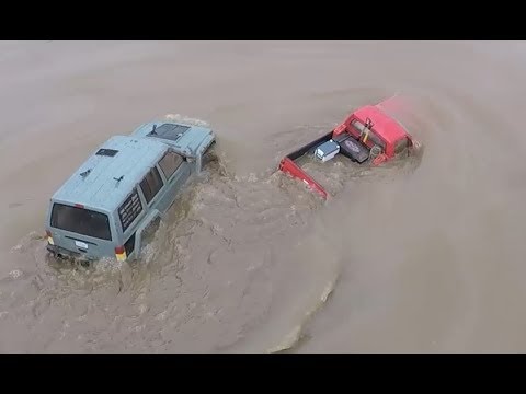 Лужи, грязь, 2 тачки и 500р. ... Легкие деньги №25