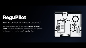 ReguPilot | GenAI Hackathon by Impetus & AWS | Multi-agent governance | Demo Video