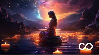 Candlelit Contemplation - Ambient Music for Quiet Moments