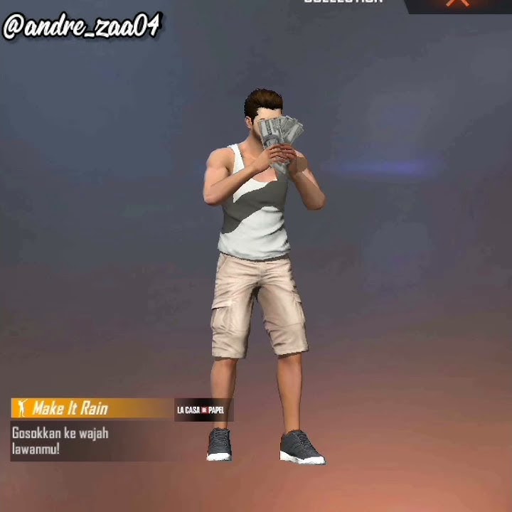 STORY WA ANAK FF NGEJEK PUBG #DAMAI