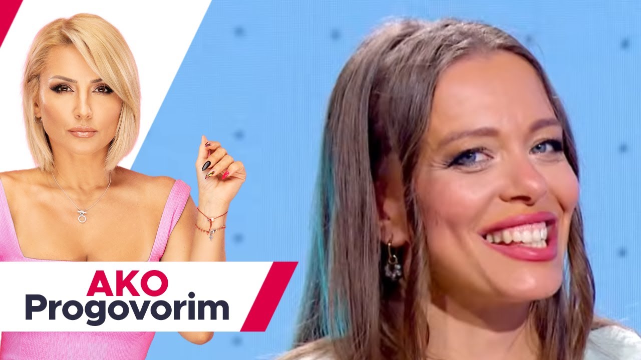 Gde je granica između taktiziranja i mudrosti? | AKO PROGOVORIM