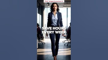 "Automate Blog Writing & Social Media Sharing with AI Blog Agent | Masterclass for 2025"