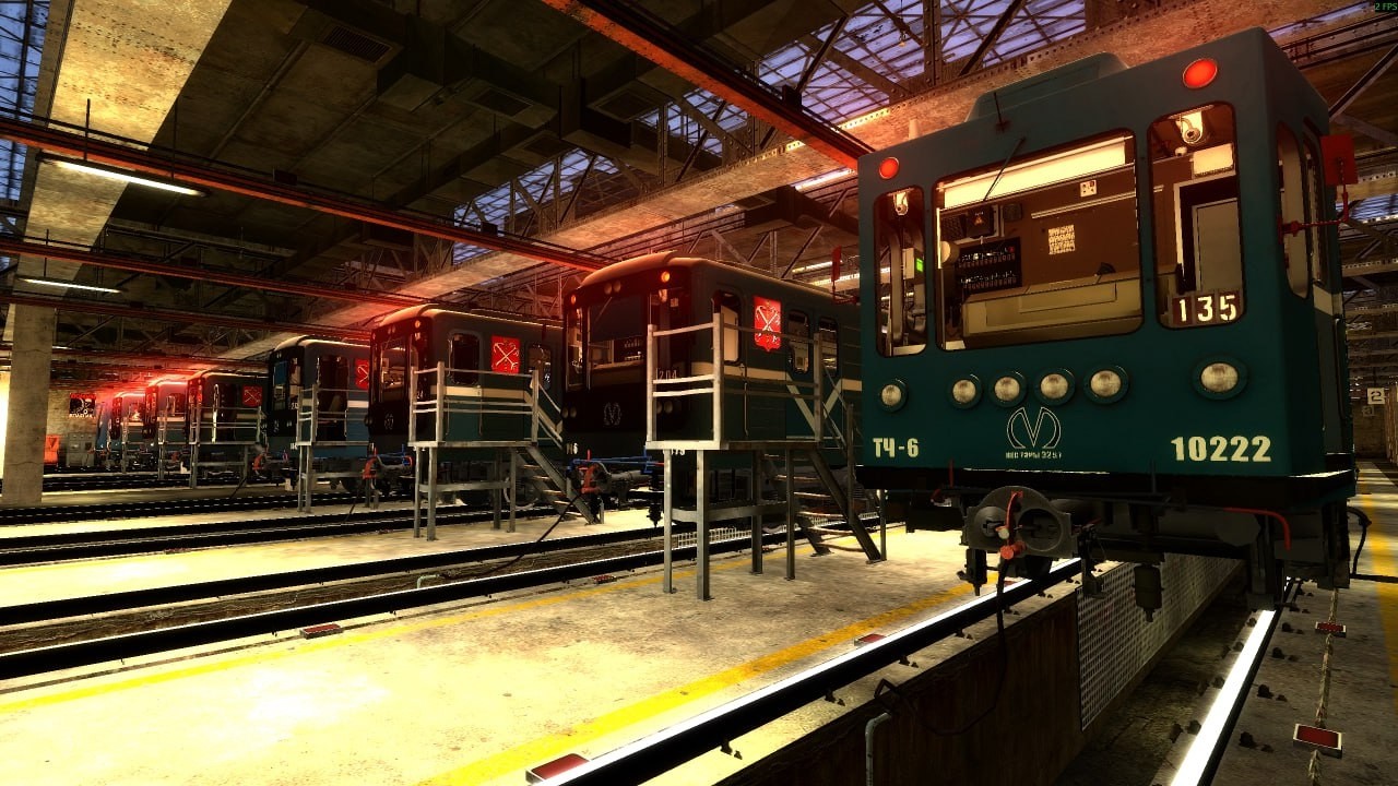 Сцеп 81-717 МПЛ