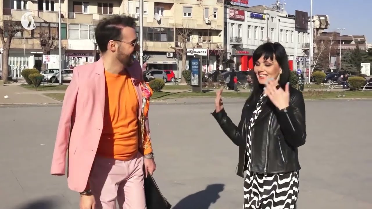 Златко Јовановски  во „Без маска“ (Репортер.мк)