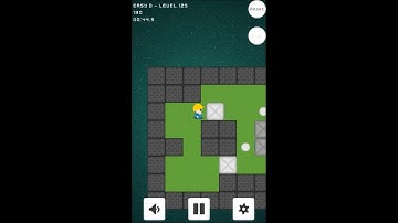 Sokoban Easy D Level 125