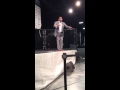 Ray Lewis motivational speech Fitcon Utah 2015