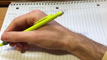 Standard equality form of a linear program