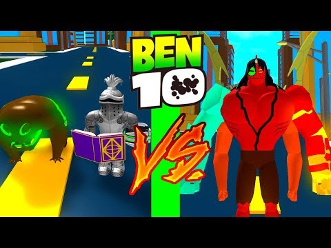 Gwen 10 Vs Kevin 11 Roblox Ben 10 Arrival Of Aliens Youtube - ben 10 echo echo vs kevin 11 roblox ben 10 arrival of aliens