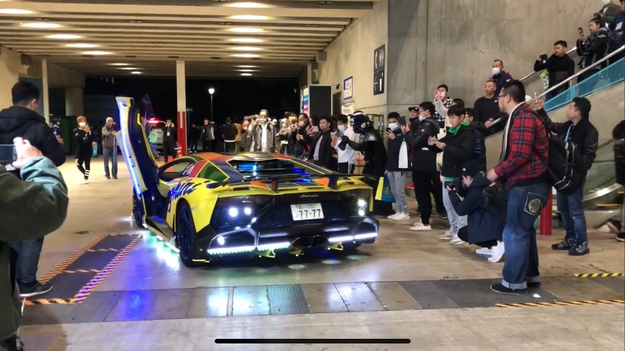 叩いてた奴はごめんなさいしろよ】諸星伸一さん「俺はLB加藤氏と一切顔
