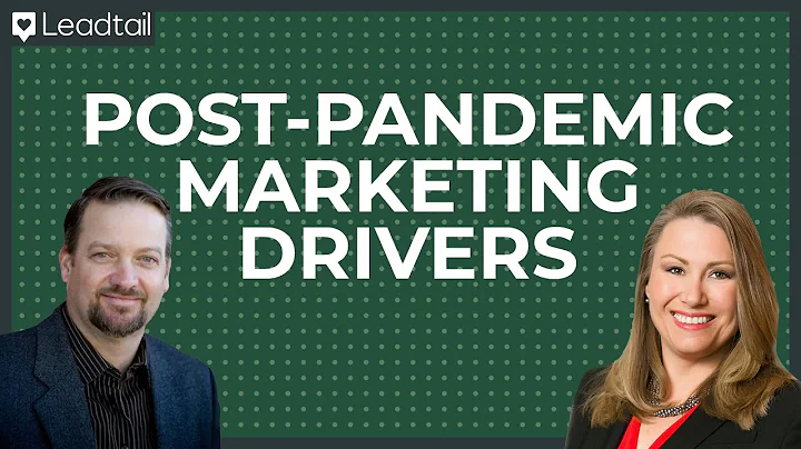 What Will Drive Post-Pandemic Messaging? | Tom Tre...