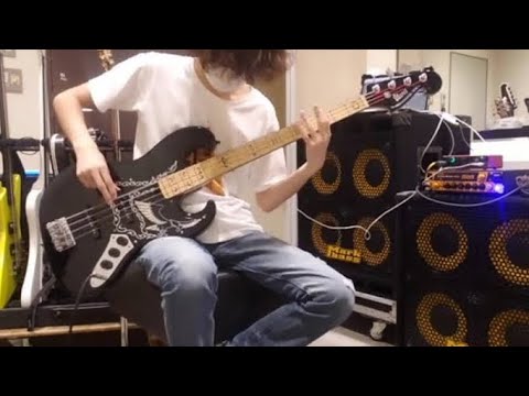 矢花黎  7 MEN 侍 サムダマ ベース