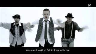 Justin Timberlake - Summer Love (video+lyrics)