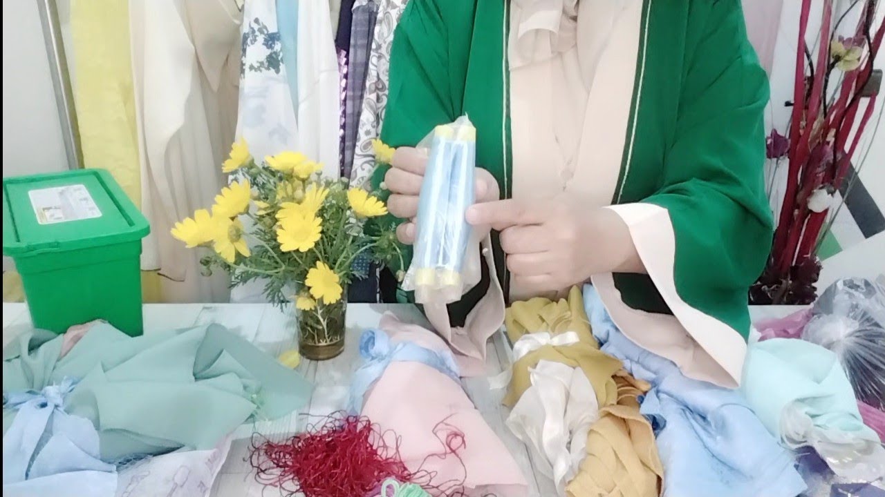 بخطوات بسيييطة📣📣 تساعدك تنتاقلي من ربة بيت إلى سيدة أعمال و#مصممة أزياء و من الصفر تربحي بسرعة 💰💷💶