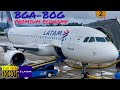 |TRIP REPORT| LATAM A-320 | Bucaramanga - Bogotá | Premium Economy |HD|