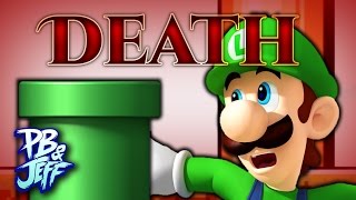 DEATH PIPE! - Super Mario World RANDOMIZER! (Part 18)