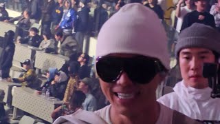 20251219 Sik-K, HAON, JMIN, NOWIMYOUNG - KANDY CRUSH, she's so outta control KC 1st Concert in Seoul