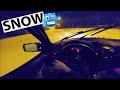 Bmw e36 street drift pov 6