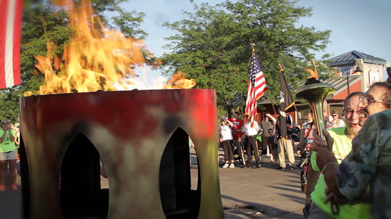 HOPEFest Tomorrows Hope YouTube