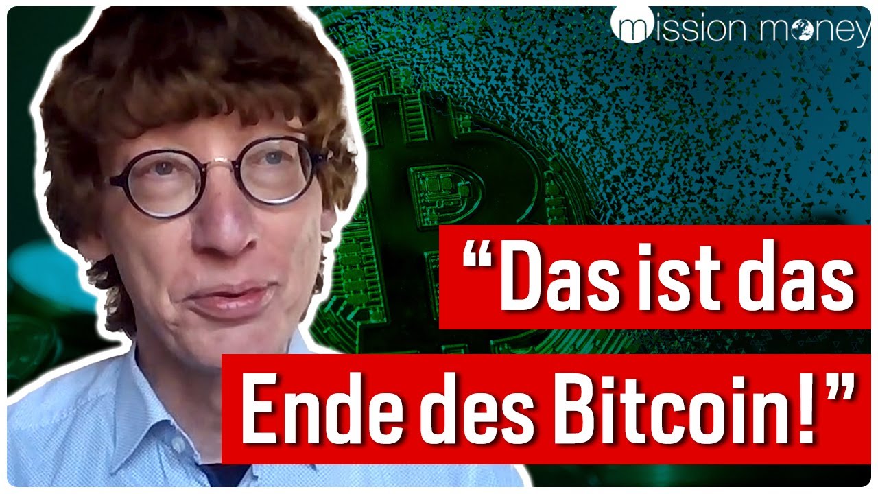 hat der bitcoin eine zukunft