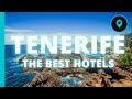 Best Hotels In Tenerife, Canay Islands, Spain (2023) 🏆🍸🌴- Best Oceanfront Hotels &amp; Resorts Tenerife