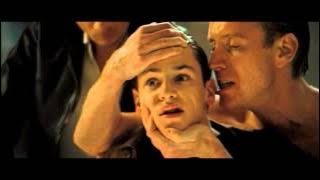HANNIBAL RISING - BATHROOM SCENE (Part 2)