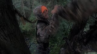 Youth deer season 2022 **Indiana first buck** Bow Season In Indiana